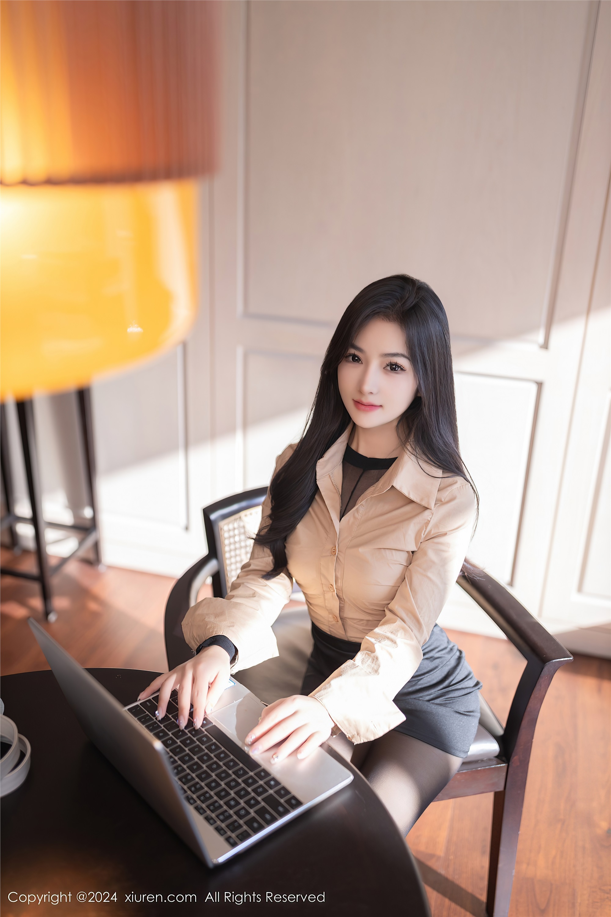 Xiuren秀人网 2024.07.10 NO.8835 谭小灵